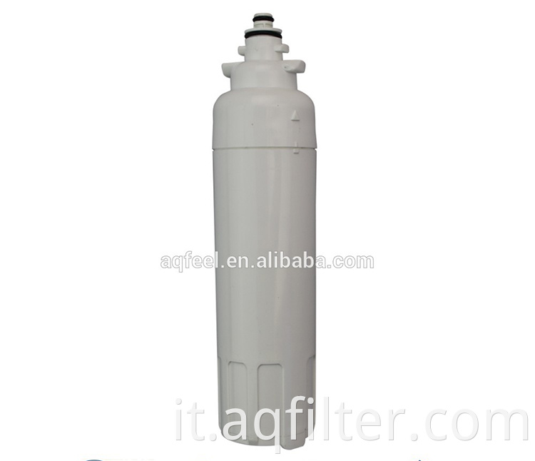 Filtro acqua frigorifero compatibile LT800P prodotto in Cina